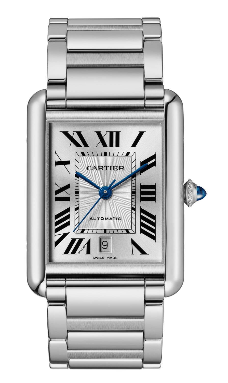 カルティエ(Cartier) タンク マスト タンク マスト｜写真27