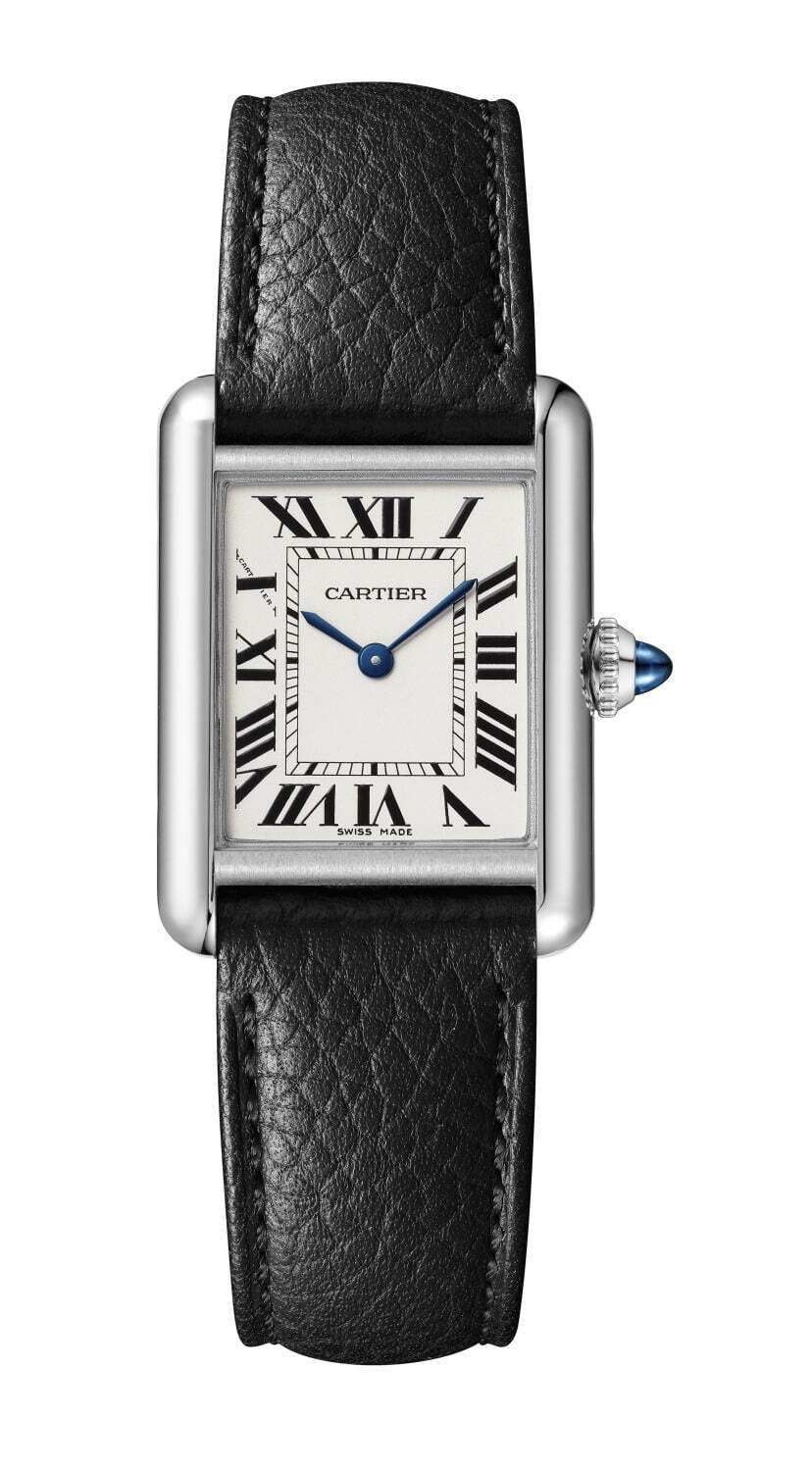 カルティエ(Cartier) タンク マスト タンク マスト｜写真24