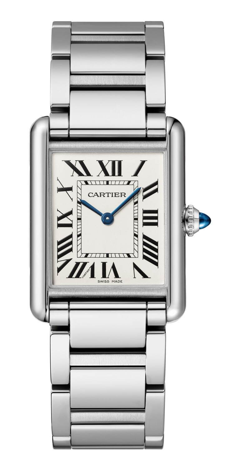 カルティエ(Cartier) タンク マスト タンク マスト｜写真26