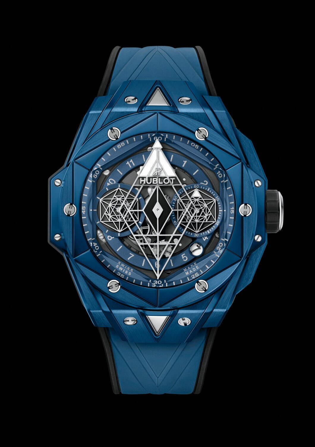 ウブロ(HUBLOT) ビッグ・バン｜写真19