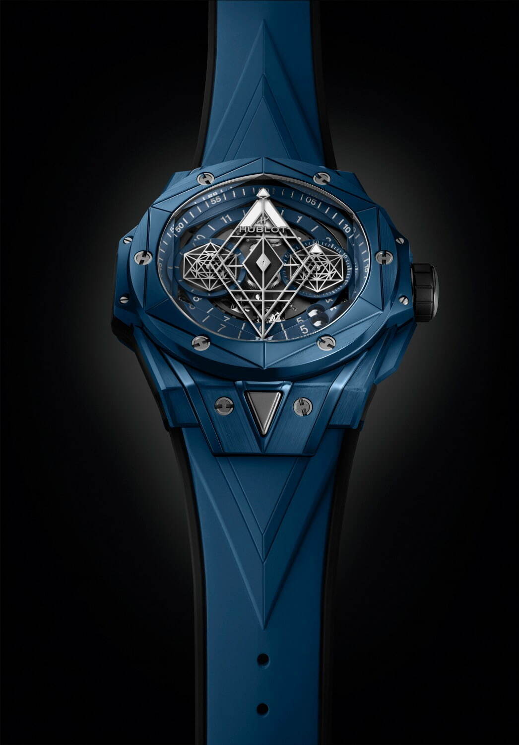 ウブロ(HUBLOT) ビッグ・バン｜写真17