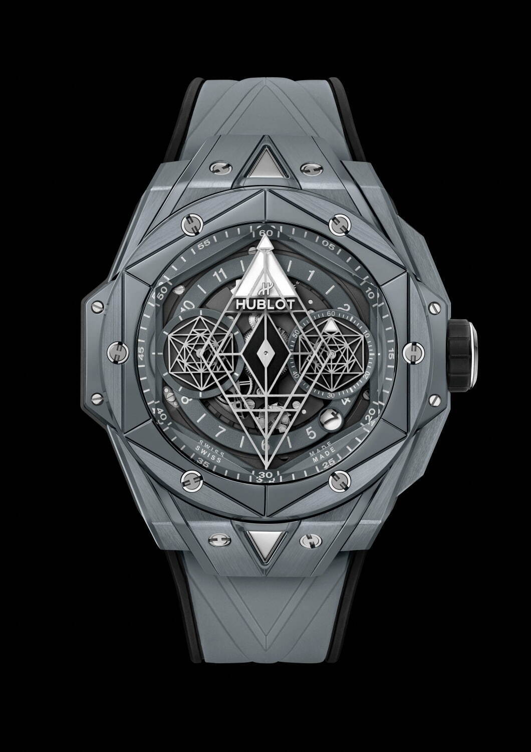 ウブロ(HUBLOT) ビッグ・バン｜写真24