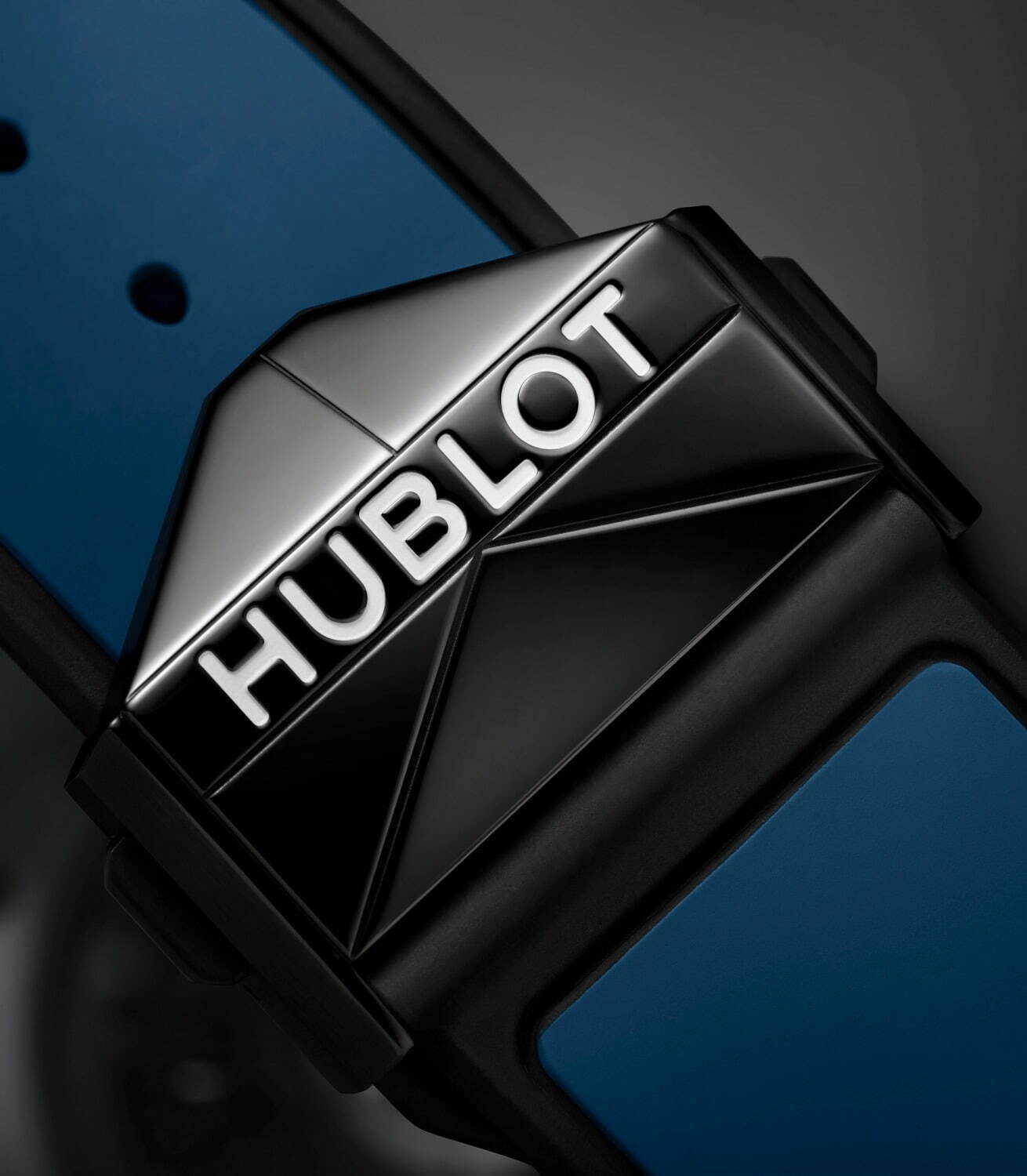 ウブロ(HUBLOT) ビッグ・バン｜写真16