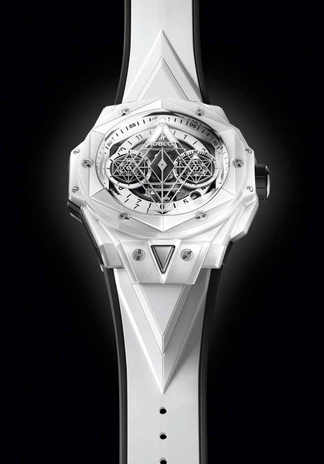 ウブロ(HUBLOT) ビッグ・バン｜写真27