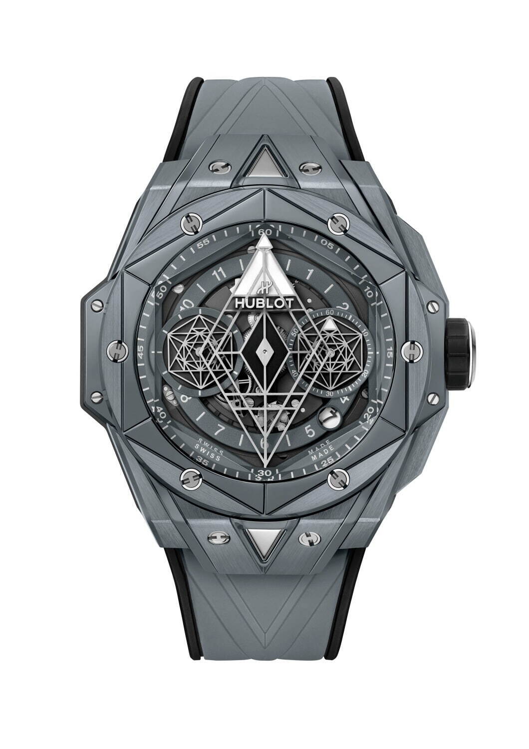 ウブロ(HUBLOT) ビッグ・バン｜写真25