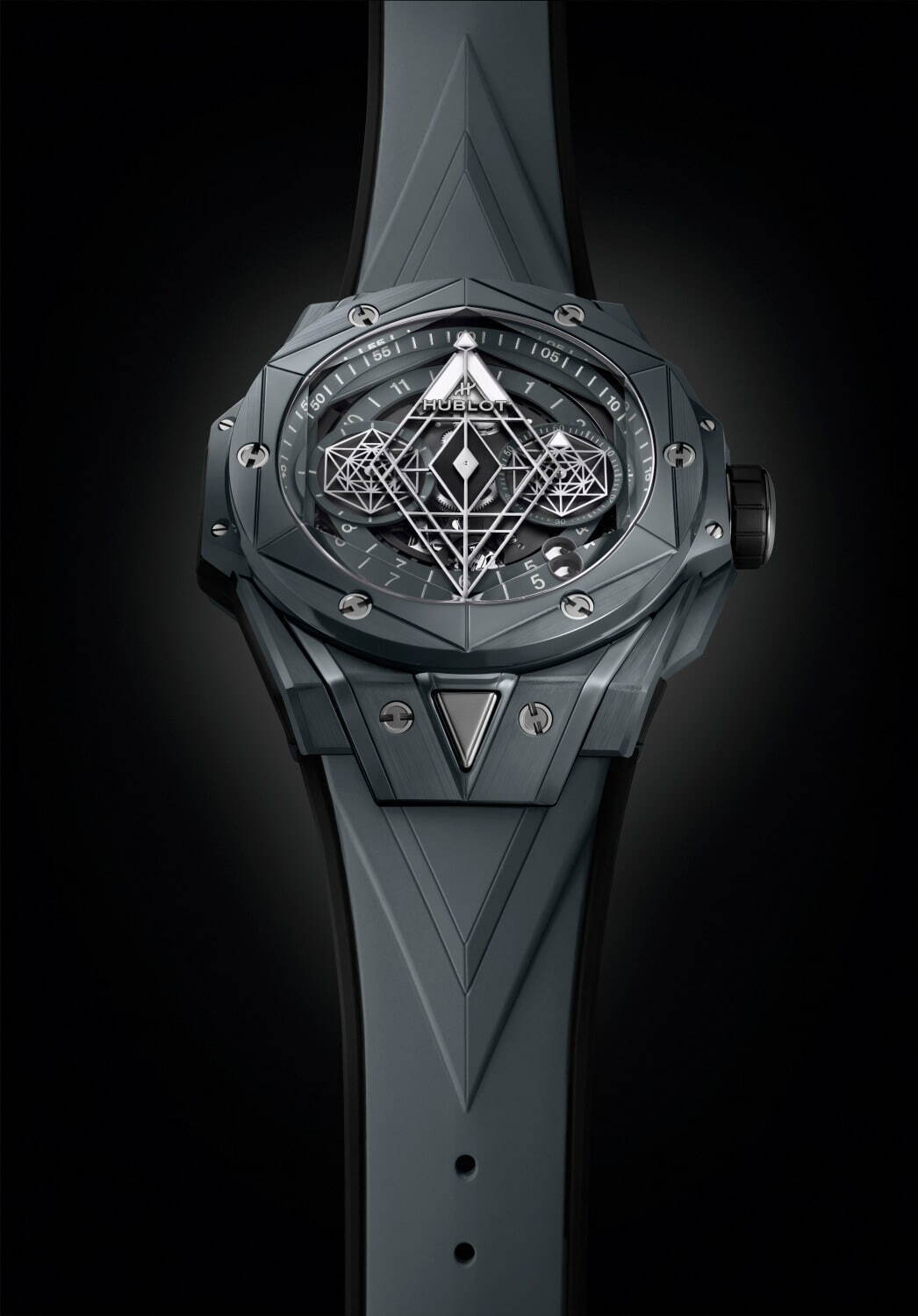 ウブロ(HUBLOT) ビッグ・バン｜写真22