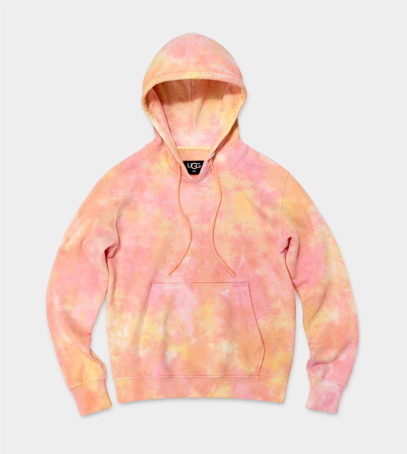 Tatiana Hoodie Tie Dye  15,400円(税込)