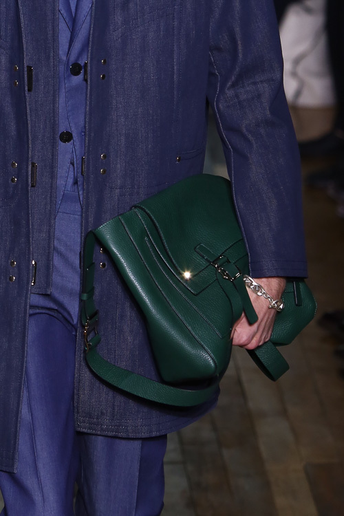 ヴァレンティノ(VALENTINO) 2014年春夏メンズコレクション ディテール - 写真7