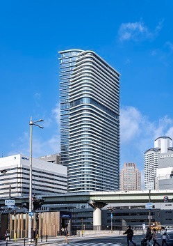 「フォーシーズンズホテル」大阪初上陸、堂島の新高層複合タワーに開業へ｜写真14