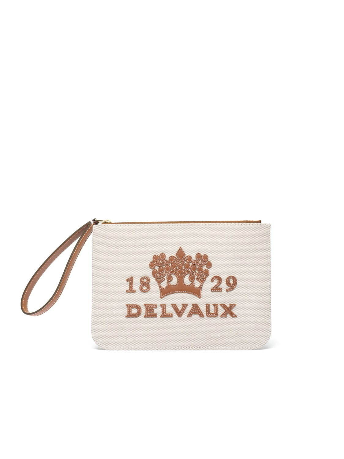 DELVAUX デルヴォー ディライト ポシェット ポーチ j0XAmbYJ6C