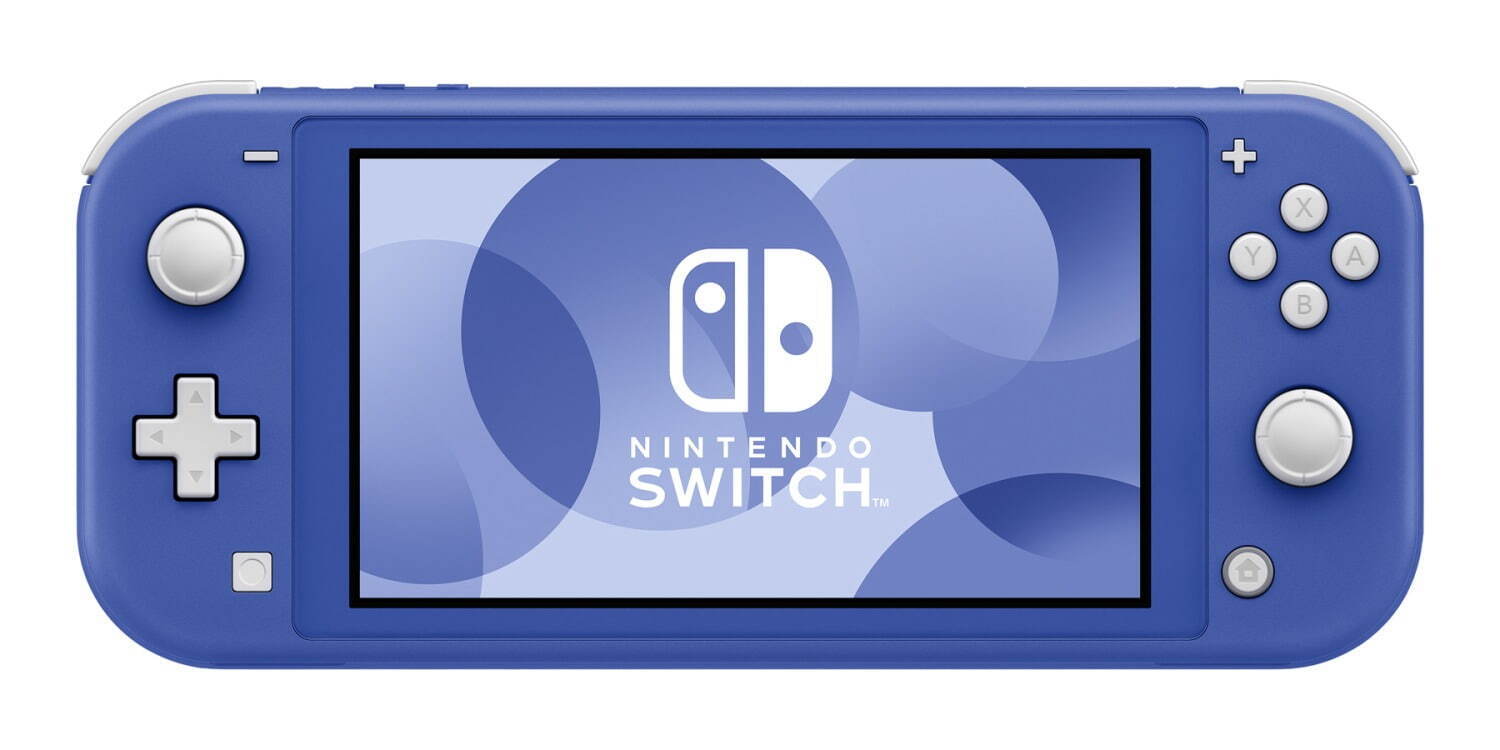 Nintendo switch ライト-connectedremag.com