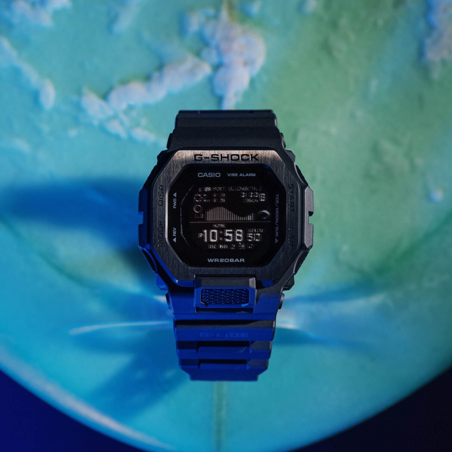 ジーショック(G-SHOCK) GW-B5600｜写真13