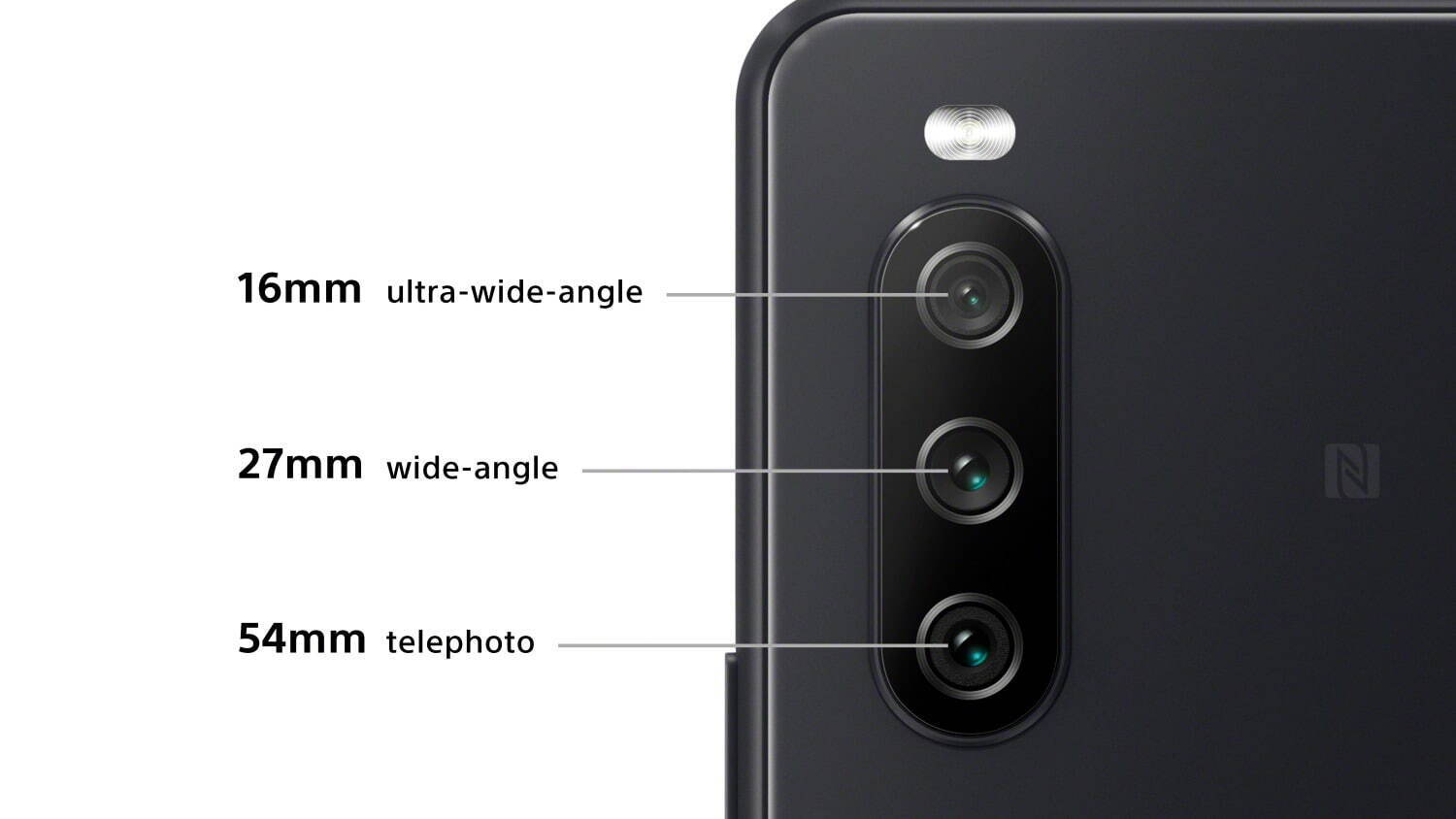 ソニー Xperia 1 Iii 世界初の可変式望遠レンズ搭載 5g対応 Xperia 10 Iii も ファッションプレス