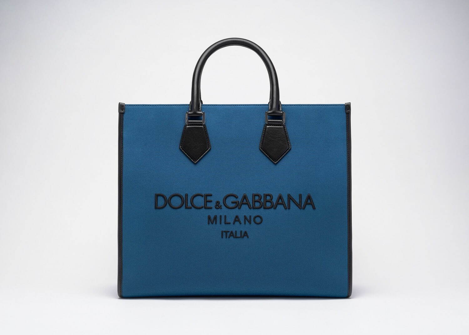 新品★ Dolce \u0026 Gabbana メンズ トートバッグ