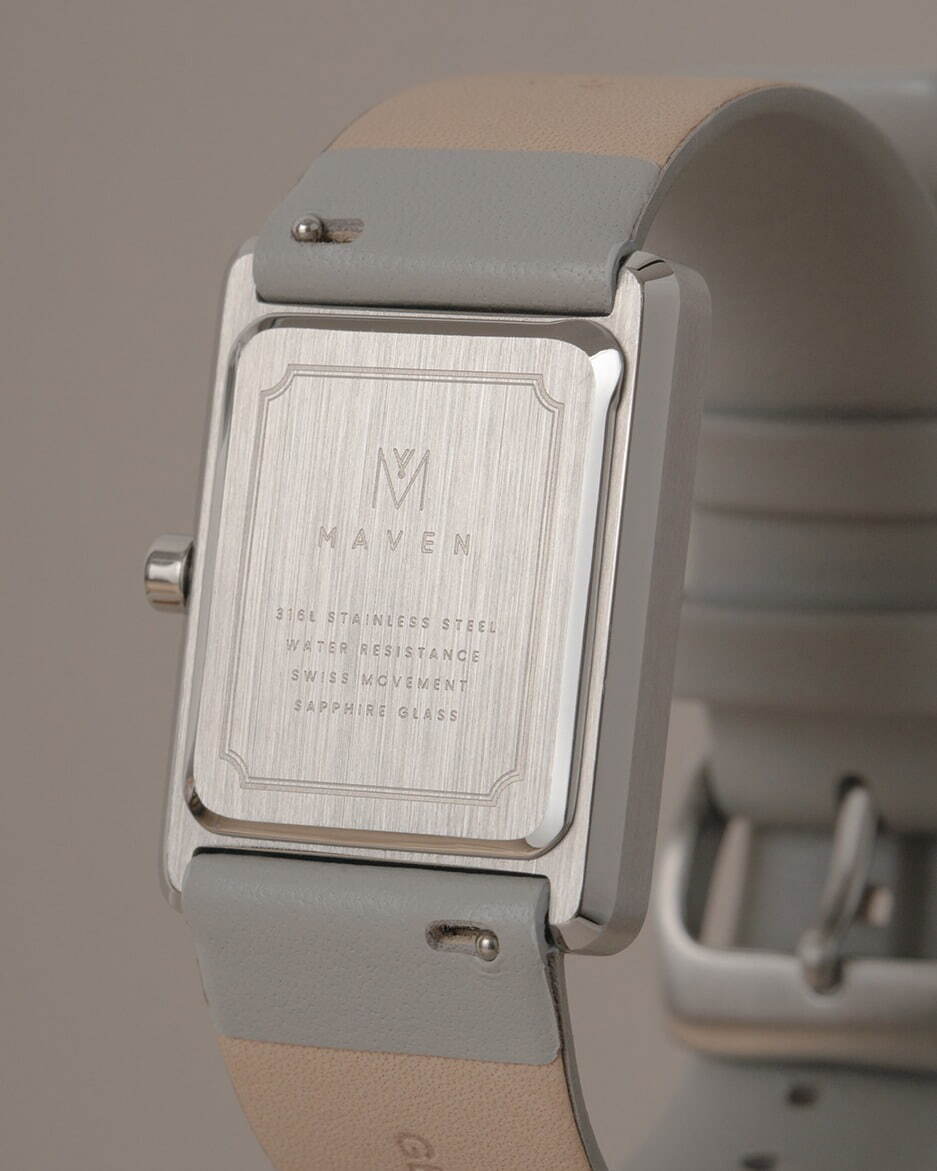 マベンウォッチズ(MAVEN WATCHES) デコウォッチ｜写真6