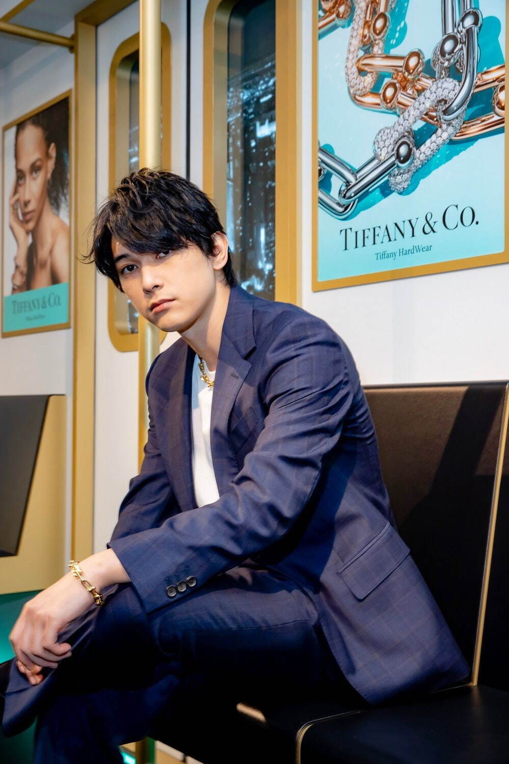 ティファニー(Tiffany & Co.) ティファニー＠キャットストリート｜写真5