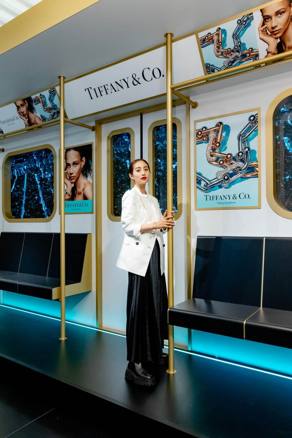 ティファニー(Tiffany & Co.) ティファニー＠キャットストリート｜写真13