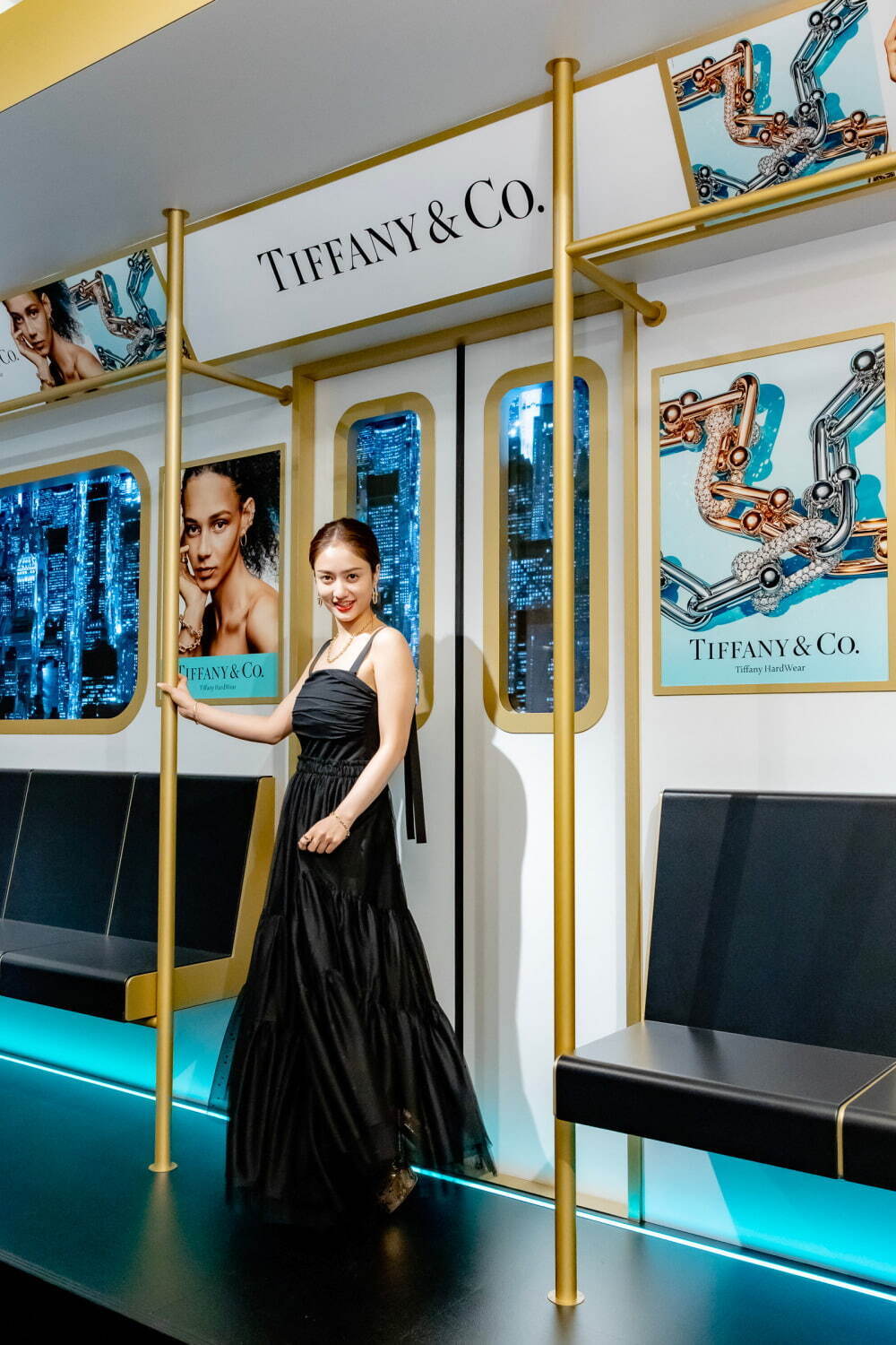 ティファニー(Tiffany & Co.) ティファニー＠キャットストリート｜写真8