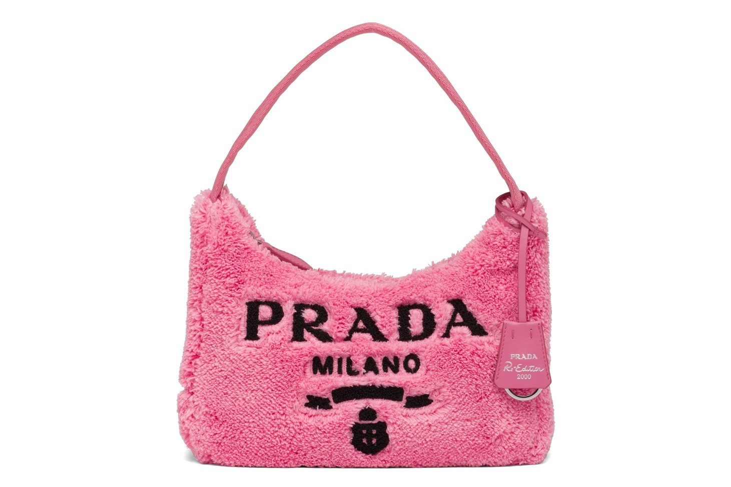 プラダ Prada ファッションプレス