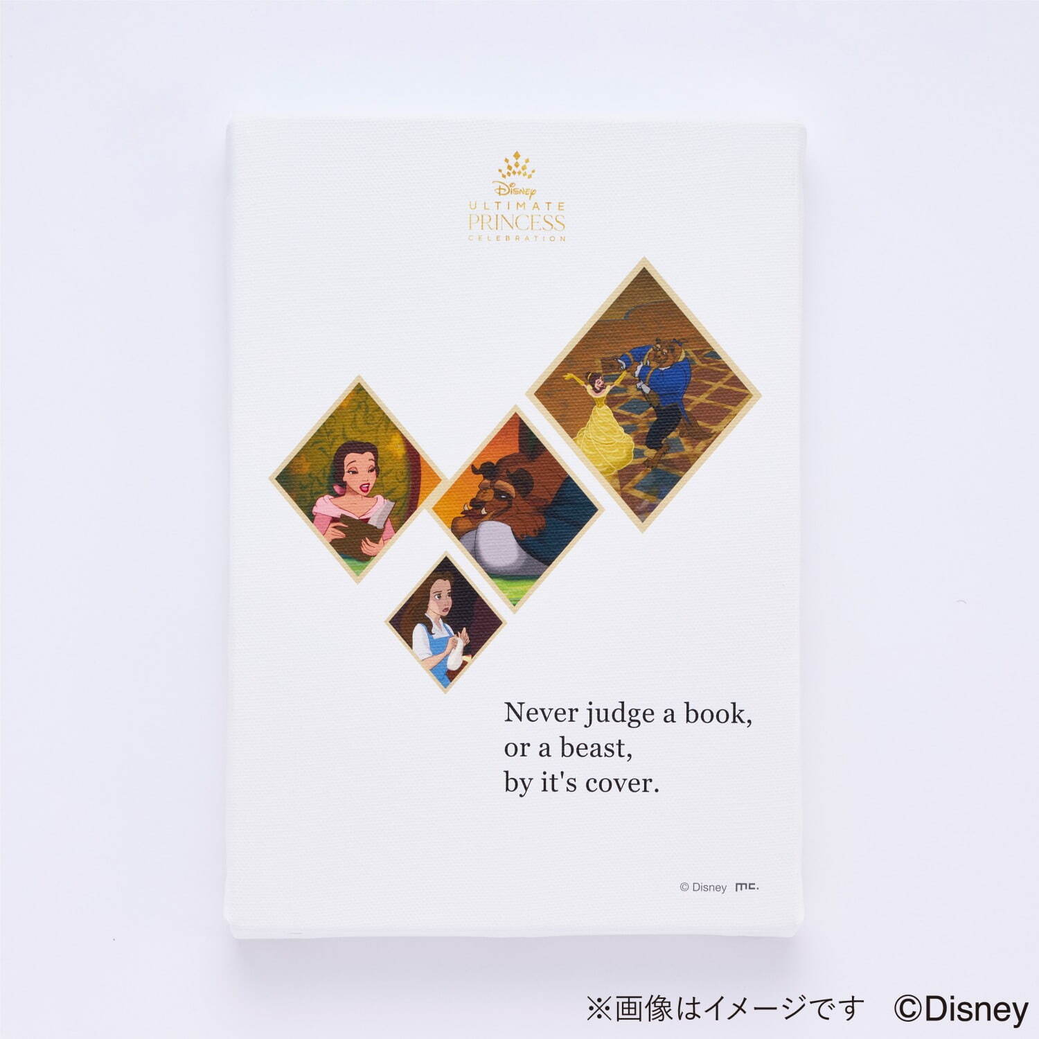 ディズニープリンセスの展覧会が福岡 大阪で 物語に溢れる 愛 を五感で楽しむ ファッションプレス