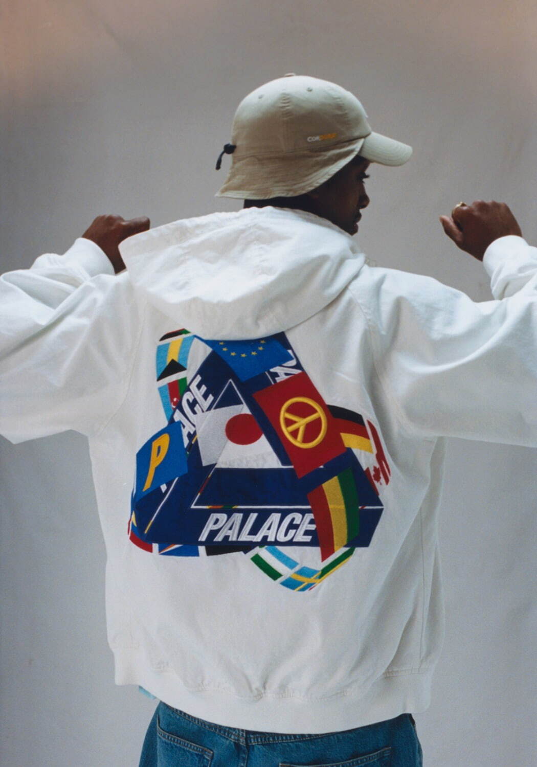 パレス スケートボード(PALACE SKATEBOARDS) 2021年夏メンズコレクション  - 写真24