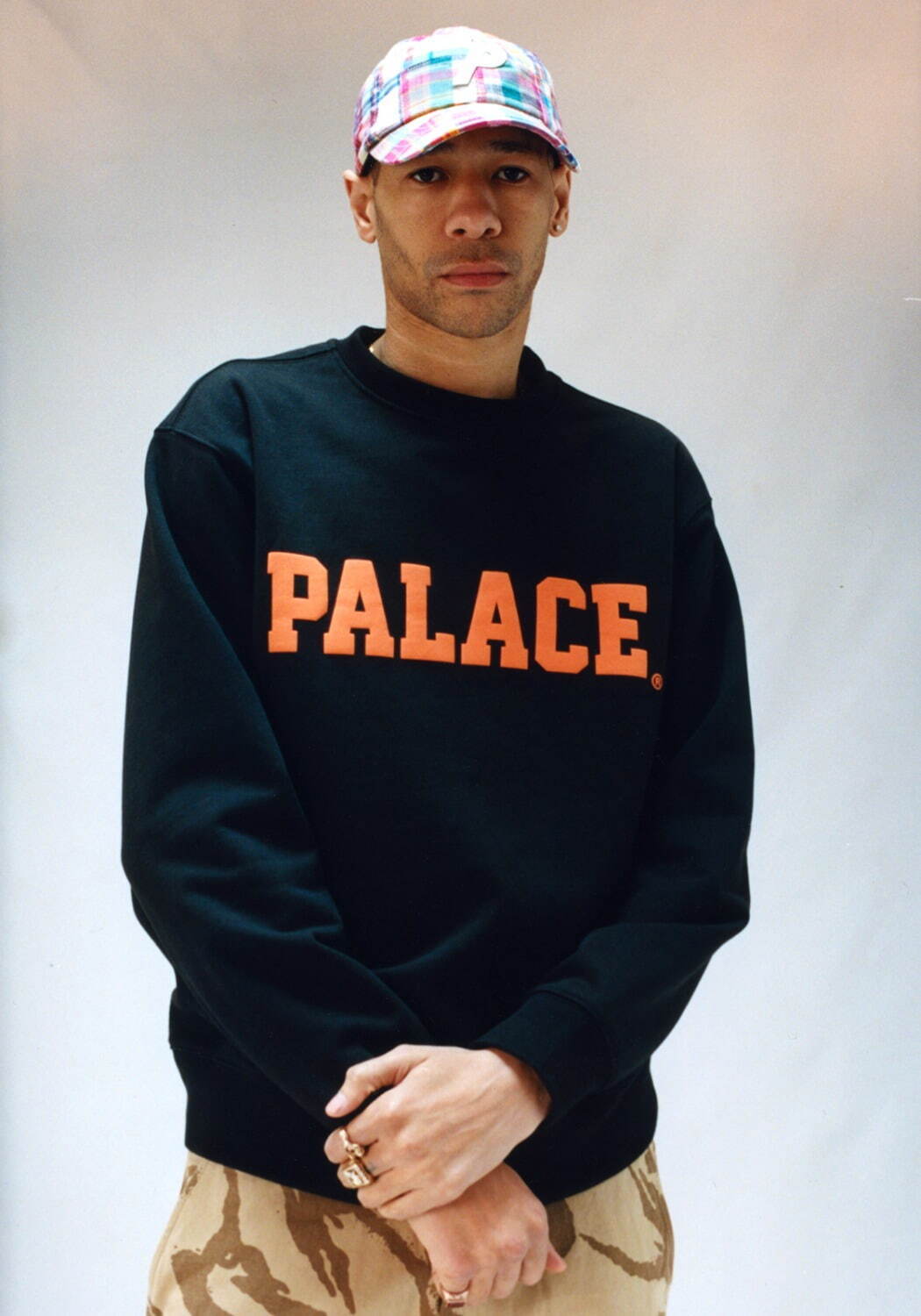 パレス スケートボード(PALACE SKATEBOARDS) 2021年夏メンズコレクション  - 写真29