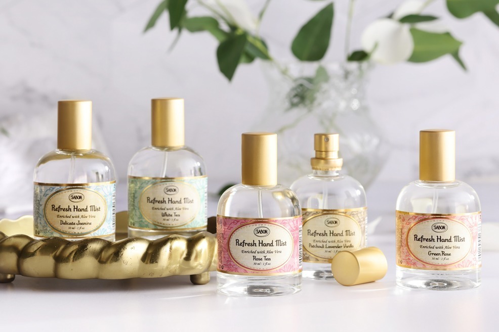 サボン Sabon ショップ 店舗 取り扱い情報 ファッションプレス