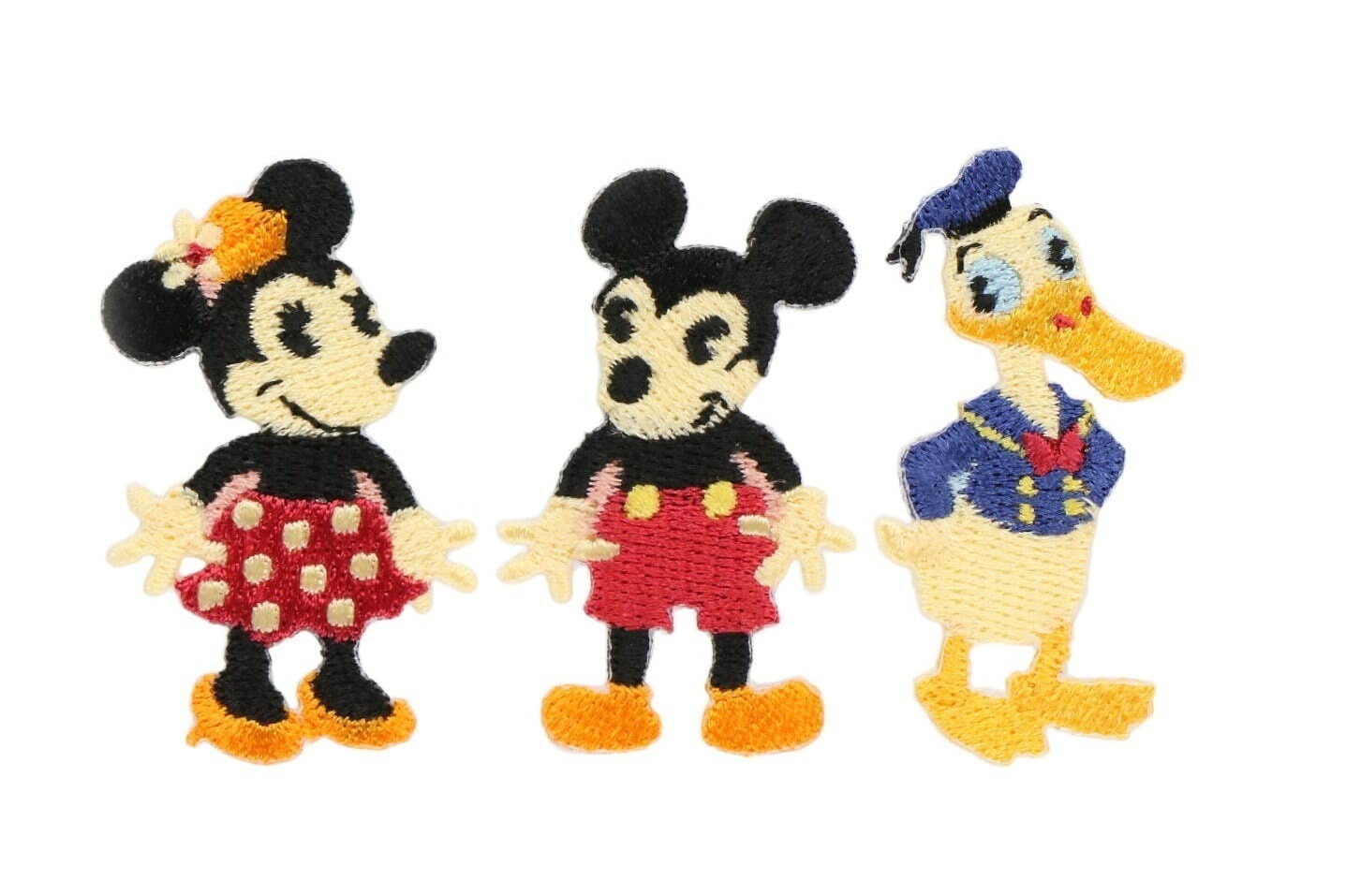 東京ディズニーランド 東京ディズニーシー レトロなミッキーマウス が主役のtシャツやトートバッグ ファッションプレス