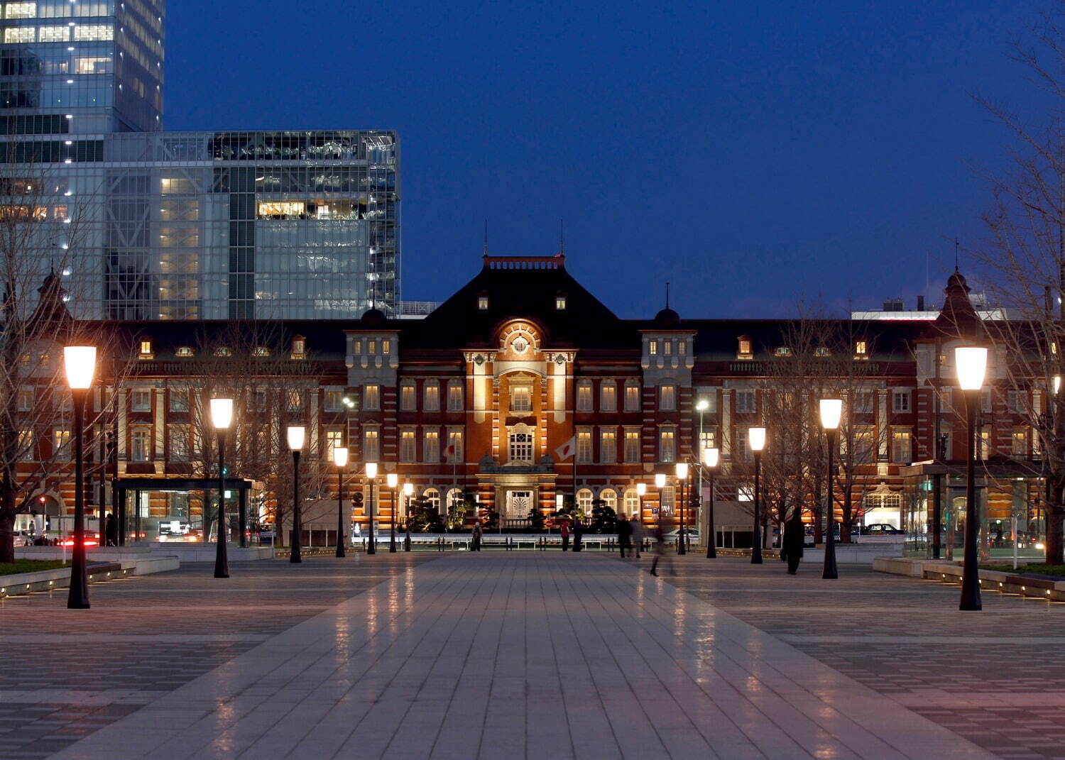 東京ステーションホテルの”屋根裏で楽しむ”アフタヌーンティーに夏メニュー、夜向けハイティーも｜写真7