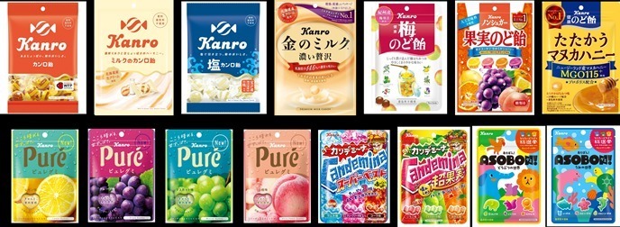 「カンロ飴」使用のレシピ本『カンロ飴食堂へようこそ』“プロの味”の時短おかず＆本格料理など｜写真4