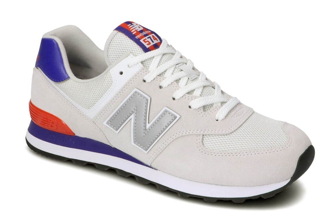 大きな取引 new balance ML574 TO2 FC東京 ニューバランス 限定 絶版