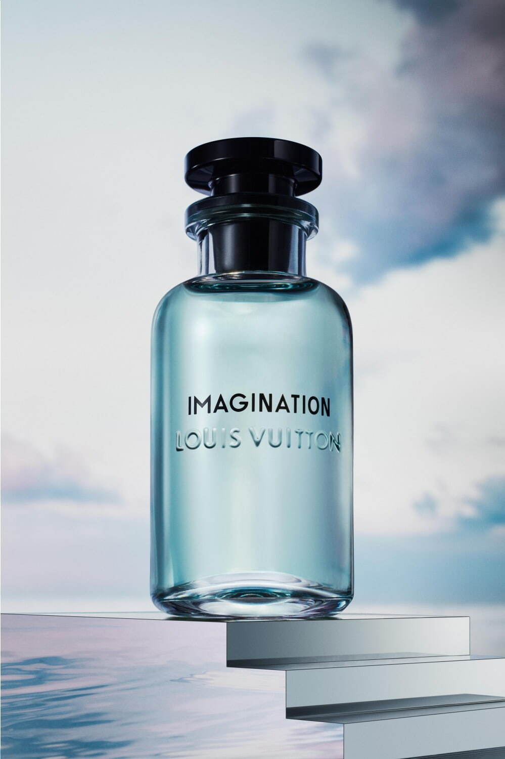 ルイヴィトン Imagination イマジナシオン 5ml - 香水(ユニセックス)