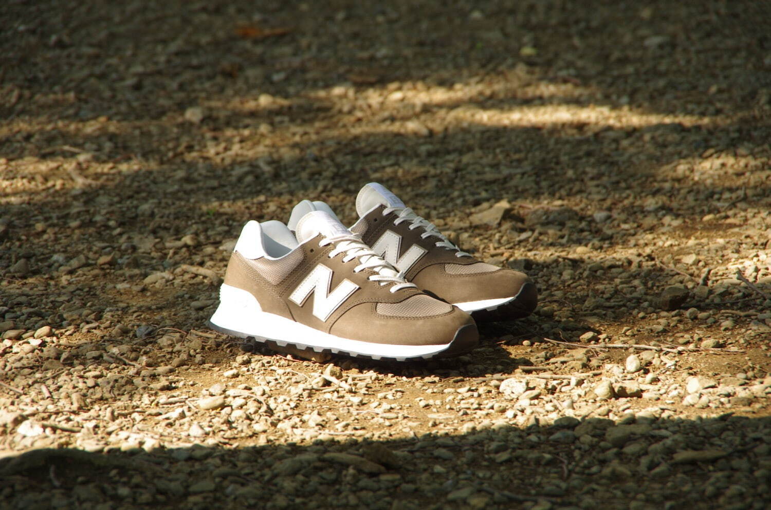 ニューバランス(New Balance) ML574｜写真7