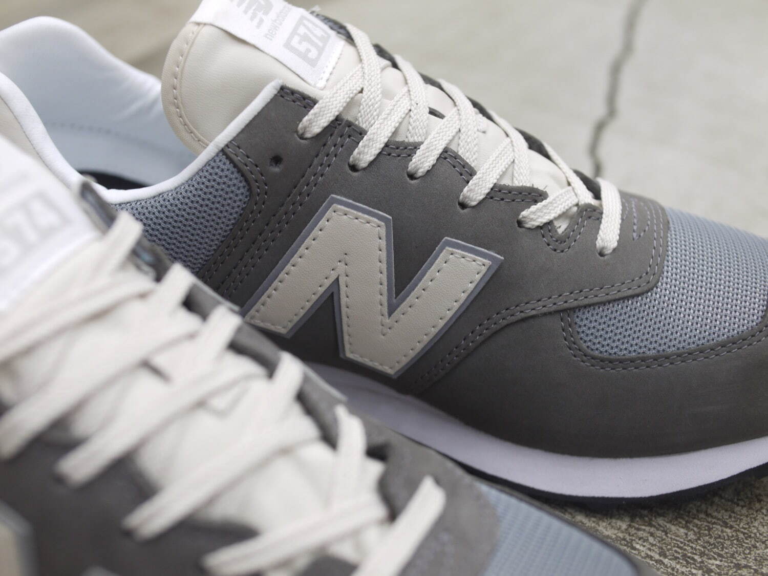 ニューバランス(New Balance) ML574｜写真25