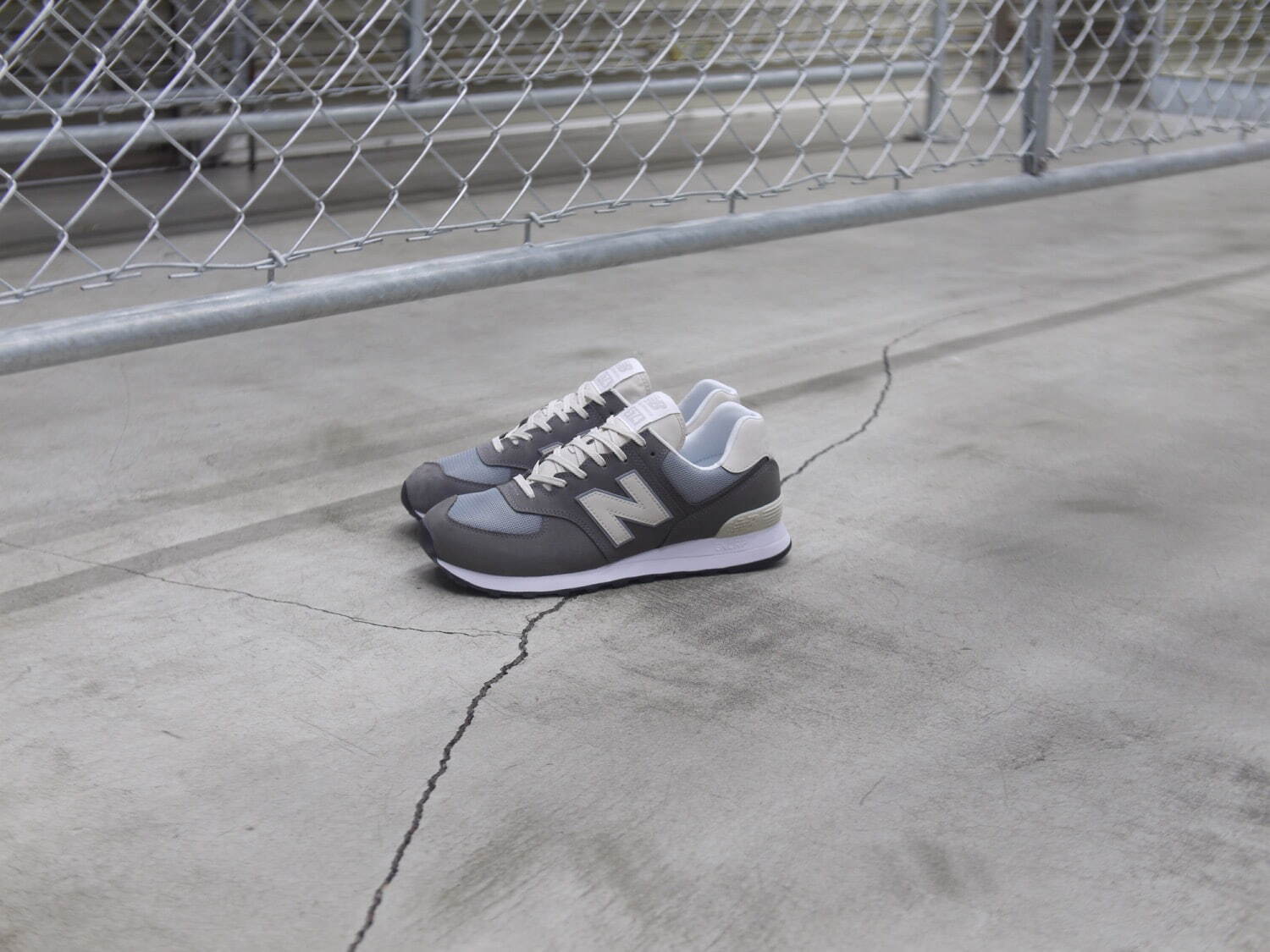 ニューバランス(New Balance) ML574｜写真14