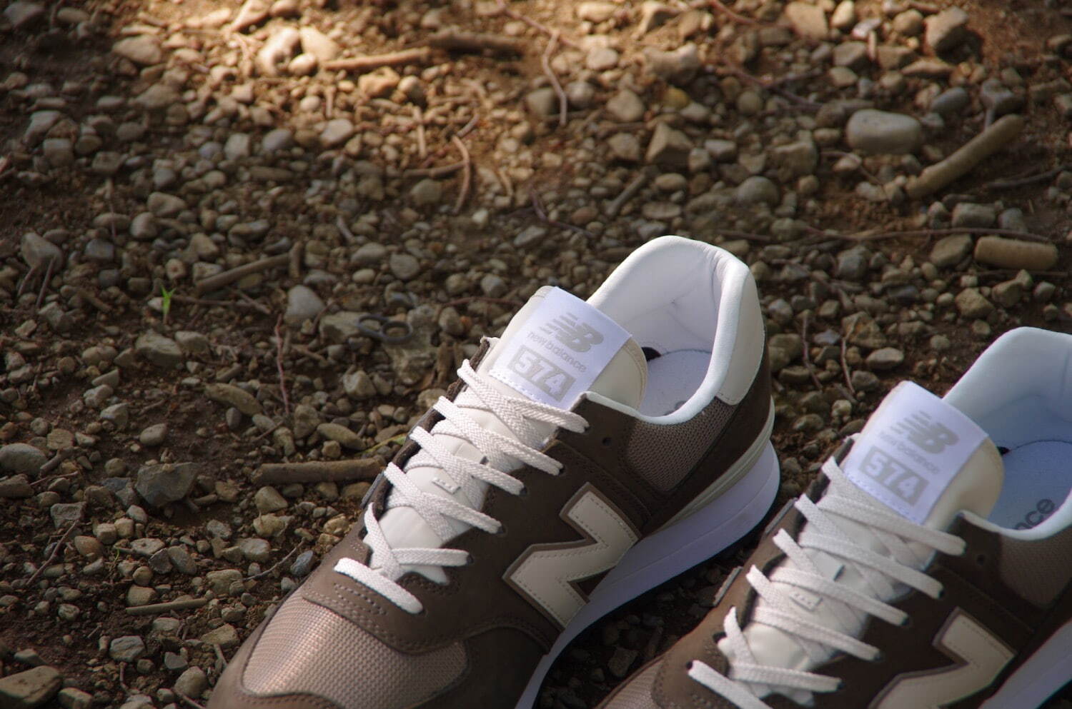 ニューバランス(New Balance) ML574｜写真9