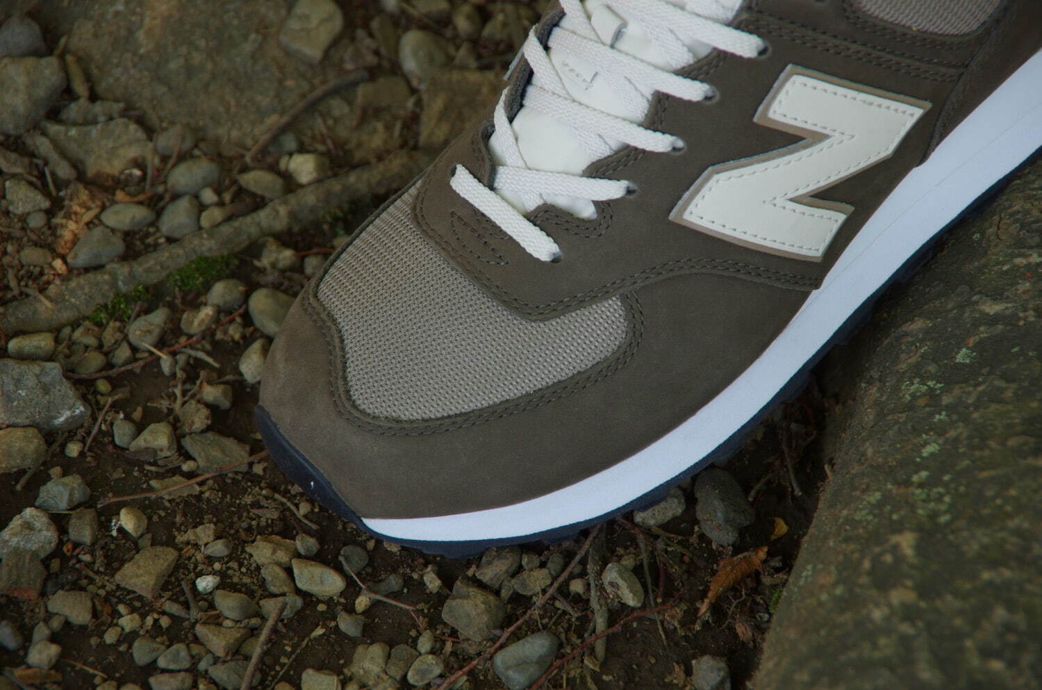 ニューバランス(New Balance) ML574｜写真12