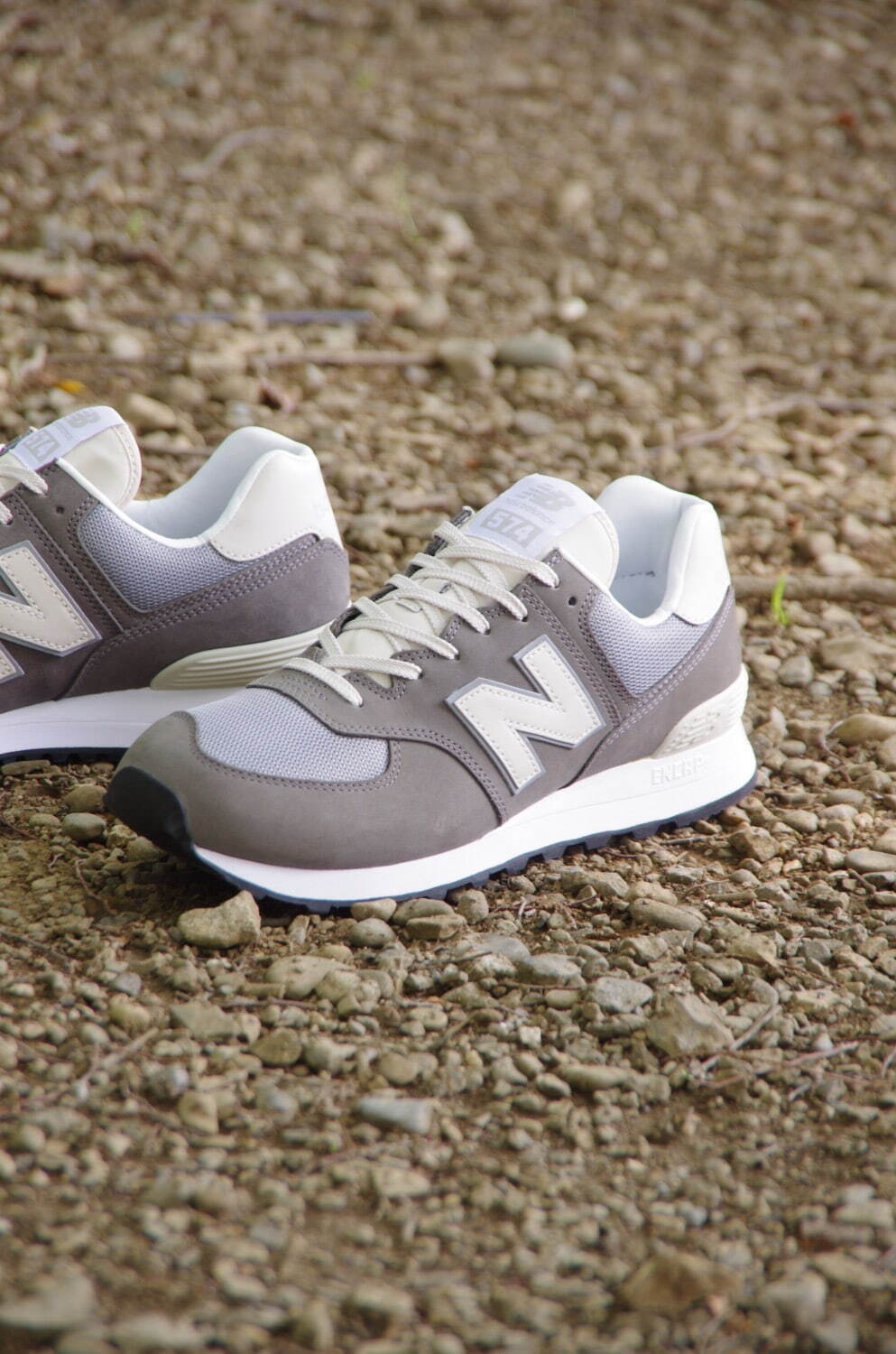 ニューバランス(New Balance) ML574｜写真1