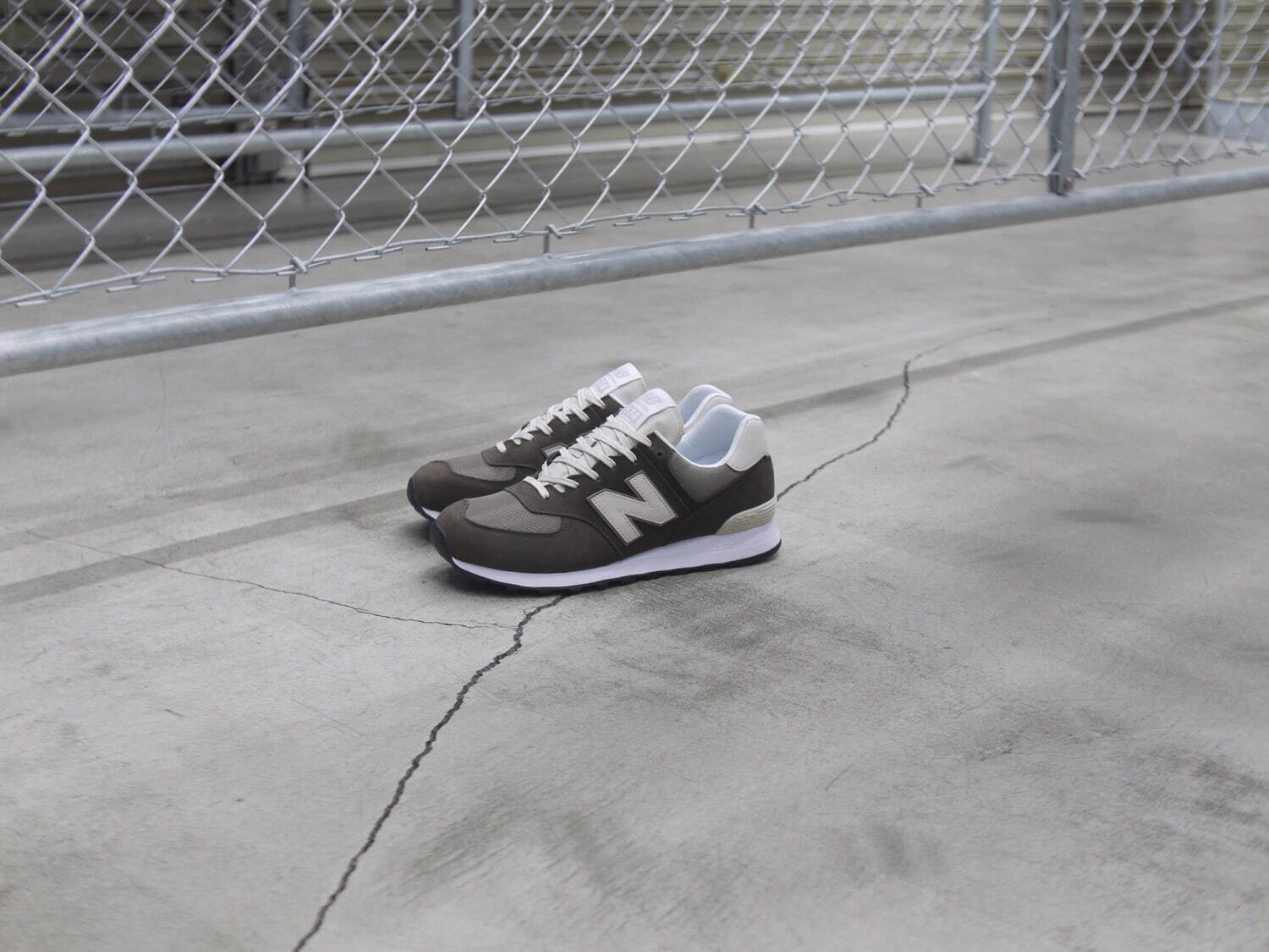 ニューバランス(New Balance) ML574｜写真17