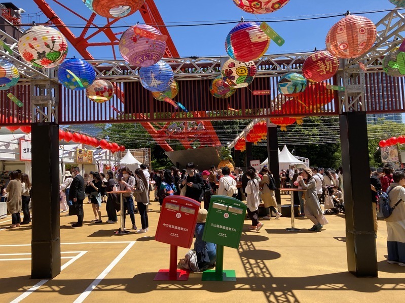 「東京タワー台湾祭 2021初夏」台湾夜市グルメ＆スイーツ集結、旬の台湾フルーツも販売｜写真3