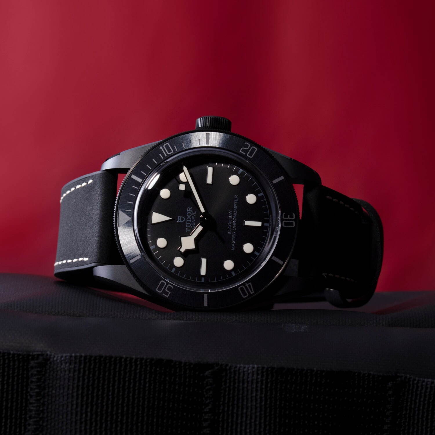 チューダー(TUDOR) ブラックベイ セラミック｜写真7