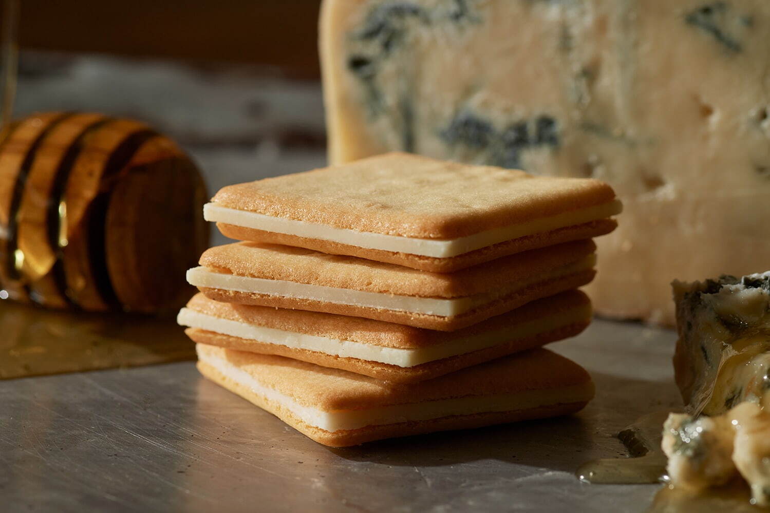 東京ミルクチーズ工場(TOKYO MILK CHEESE FACTORY) 東京ミルクチーズ工場｜写真3