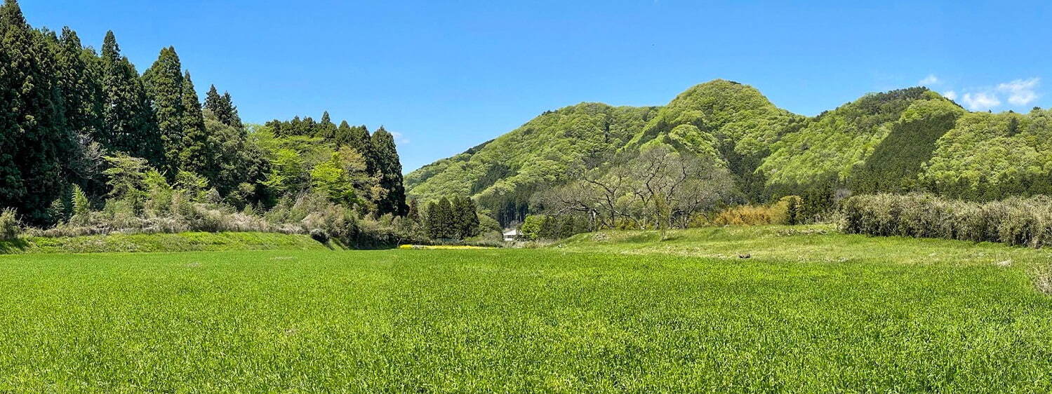 ＜栃木・鹿沼＞スノーピーク関東初の直営キャンプフィールド