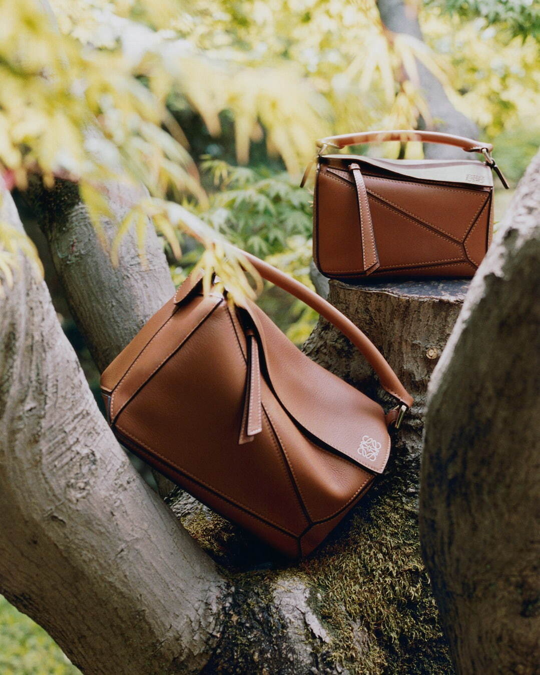 ロエベ(LOEWE) パズル｜写真11