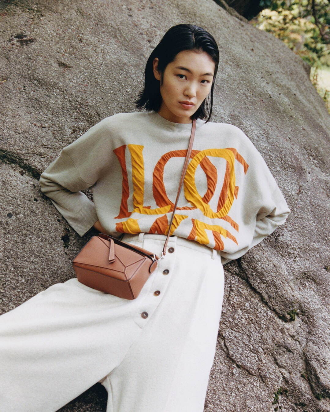 ロエベ(LOEWE) パズル｜写真6