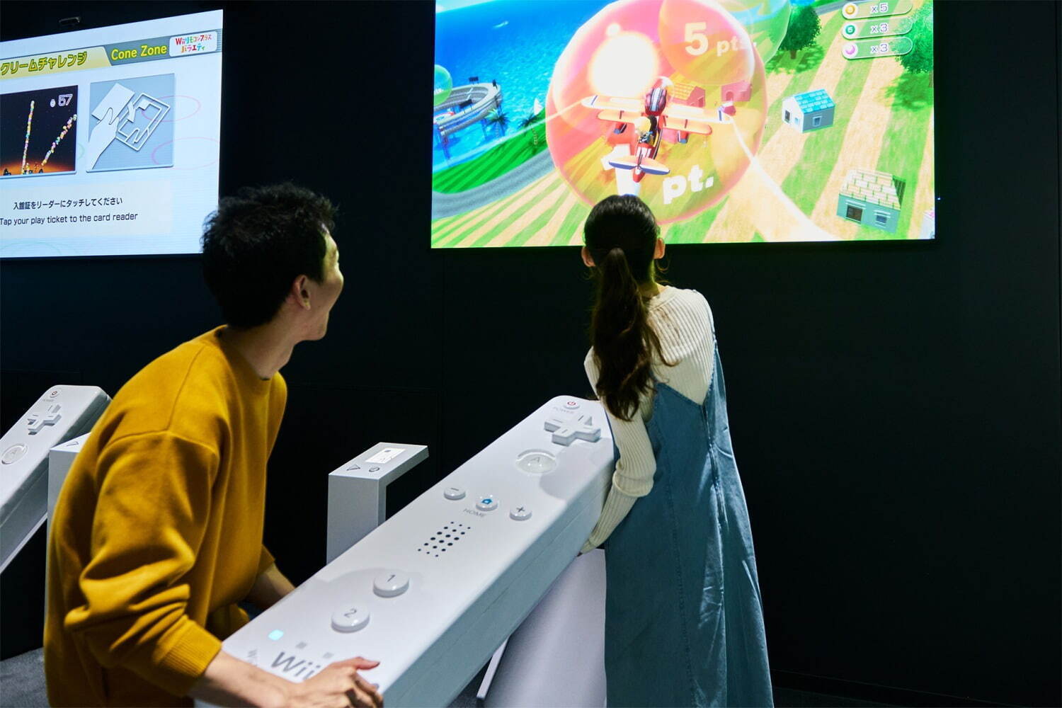 「ニンテンドーミュージアム」京都・宇治に開業、歴代ハード＆ゲームソフトや体験展示で任天堂を知る資料館｜写真35