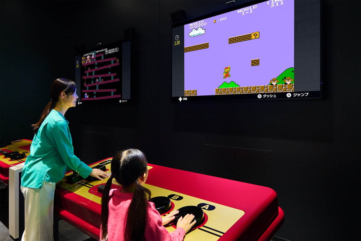 「ニンテンドーミュージアム」京都・宇治に開業、歴代ハード＆ゲームソフトや体験展示で任天堂を知る資料館｜写真36