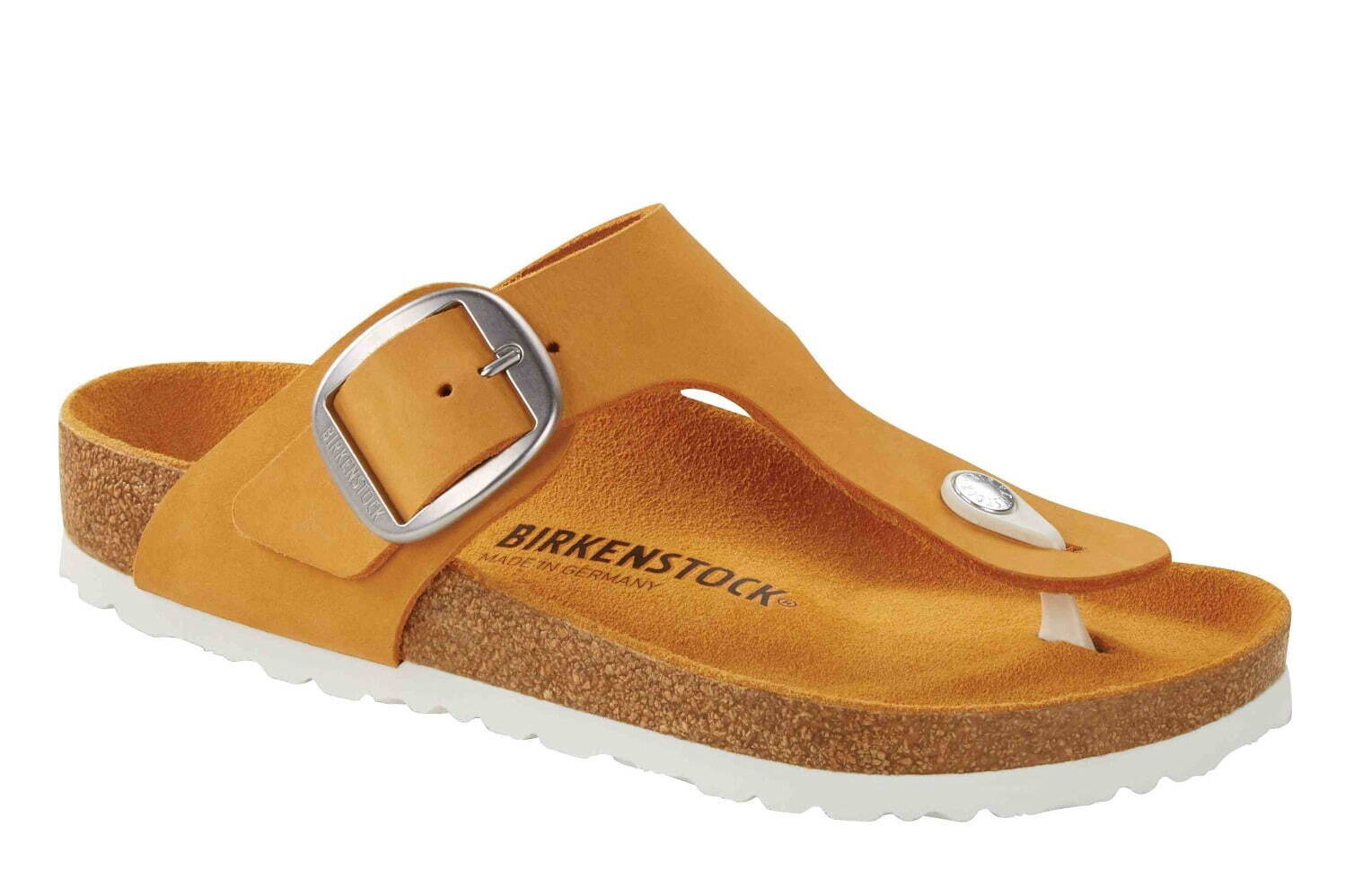 ビルケンシュトック(BIRKENSTOCK) ギゼ｜写真10