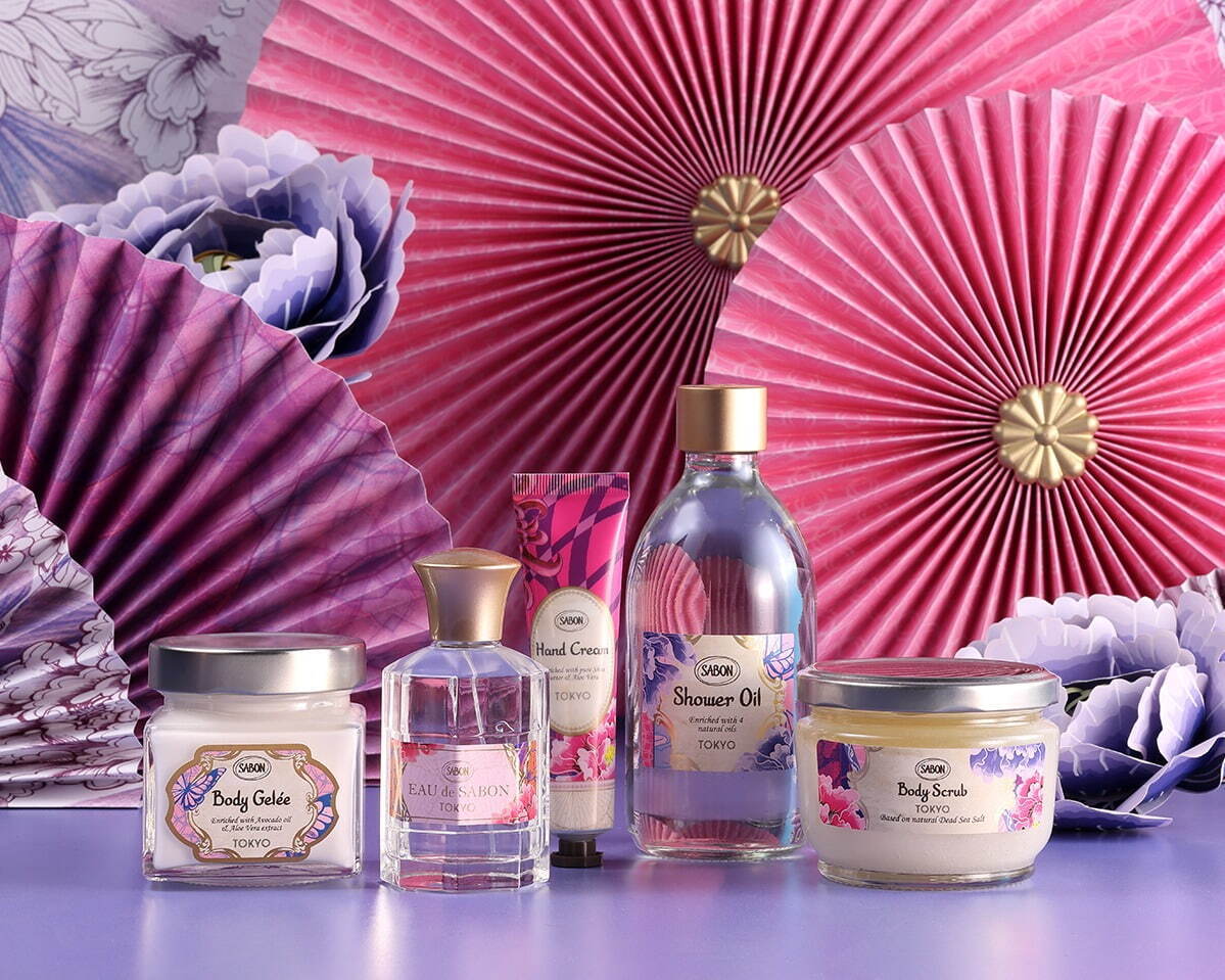 サボン(SABON) トーキョー｜写真3