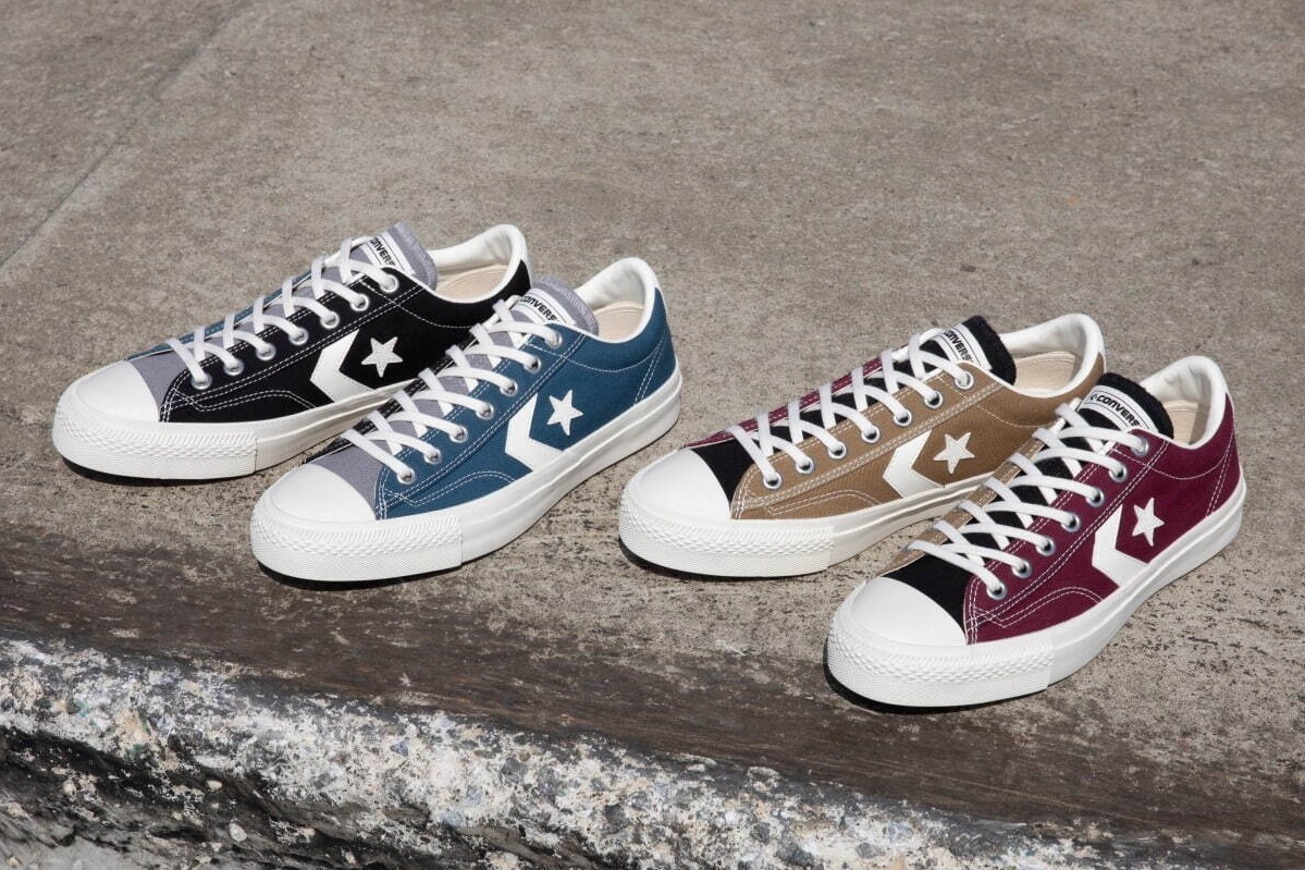 のあるディ コンバース CONVERSE スニーカー ブレイクスター SK ホテル